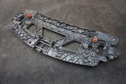 Front Upper Reinforcement Stiffener Panel A2326226400 Mercedes SL63 AMG 2022-24 - Image 5