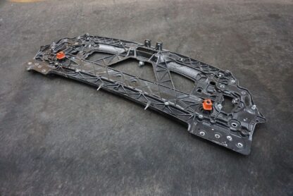 Front Upper Reinforcement Stiffener Panel A2326226400 Mercedes SL63 AMG 2022-24 - Image 7