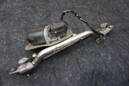 Front Windshield Wiper Motor Linkage 80065800 Maserati Granturismo M145 2008-19 - Image 3