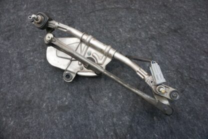 Front Windshield Wiper Motor Linkage 80065800 Maserati Granturismo M145 2008-19 - Image 4