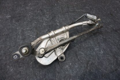 Front Windshield Wiper Motor Linkage 80065800 Maserati Granturismo M145 2008-19 - Image 5