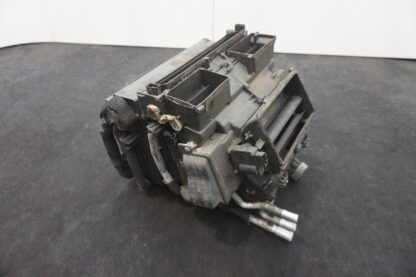 HVAC Heater A/C Housing Box OEM 400864255 Lamborghini Gallardo Spyder 2008 *Note