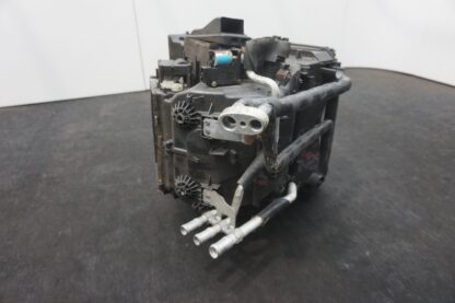 HVAC Heater A/C Housing Box OEM 400864255 Lamborghini Gallardo Spyder 2008 *Note - Image 7