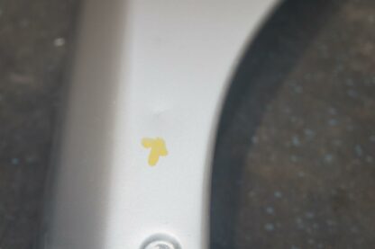 Left Driver Door Utility Pocket Trim Cover Panel OEM Ferrari 360 2005 *Note* - Image 2