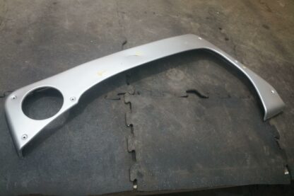 Left Driver Door Utility Pocket Trim Cover Panel OEM Ferrari 360 2005 *Note* - Image 4