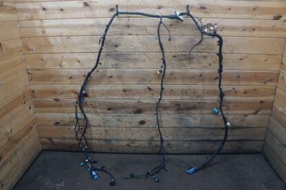 Left Truck Bed Wire Wiring Harness OEM 1682240-00-G Tesla Cybertruck 2024