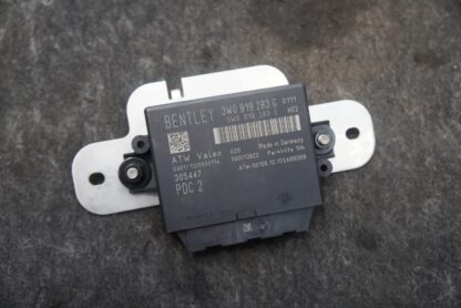 Park Assist Parking Aid Control Module ECU 3W0919283G Bentley Flying Spur 2014