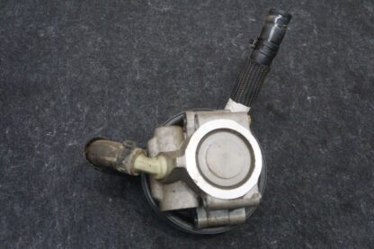 Power Steering Pump Adaptive 6.7l Diesel HC3C3A696DB Ford F350 Super Duty 17-20 - Image 3