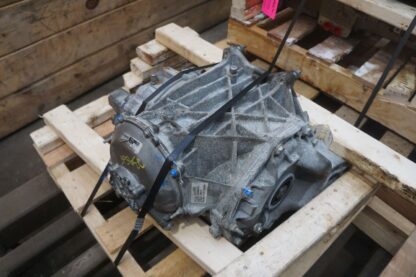 Rear Axle Differential Carrier OEM 84300365 Chevrolet Corvette C7 Z06 ZR1 15-19 - Image 3