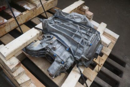 Rear Axle Differential Carrier OEM 84300365 Chevrolet Corvette C7 Z06 ZR1 15-19 - Image 4