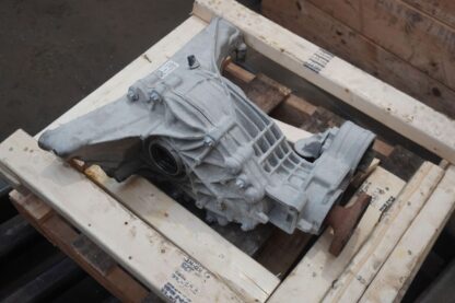 Rear Axle Differential Gear Carrier 3.0l V6 Oem 0g2500043e Audi A8 A8l 2019-2020 - Image 6