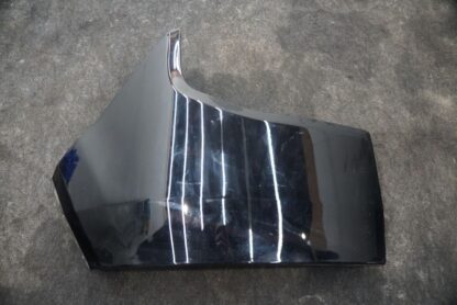 Rear Left Lower Quarter Bumper End Filler Cover Body Trim Panel Ford Bronco 2023