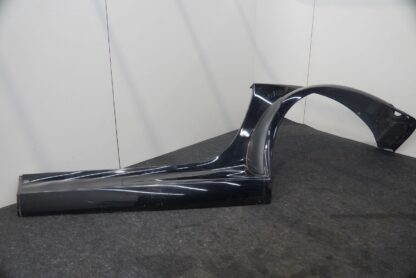 Rear Left Quarter Body Panel Rocker Skirt Trim 4786157 Plymouth Prowler 1997-02