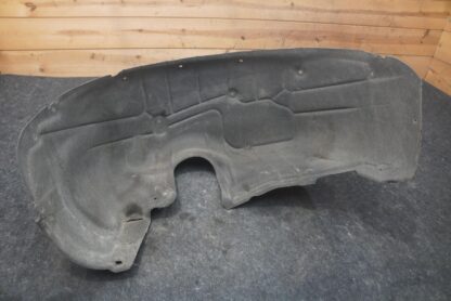 Rear Right Inner Quarter Wheel Well Liner 3W7810970E Bentley Continental GTC 16 - Image 3