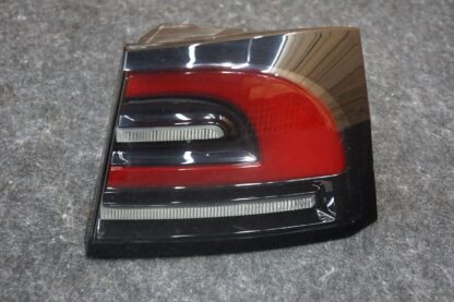 Rear Right LED Tail Light Lamp OEM 1563721-00-C Tesla Model S Plaid 21-23 *Note - Image 3