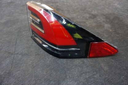 Rear Right Outer Quarter Panel Tail Light 1034333-00-A Tesla Model X 16-20 *Note - Image 3