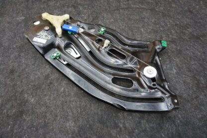 Rear Right Quarter Window Regulator W/ Motor 992839400 Porsche 911 Turbo S 20-24 - Image 2