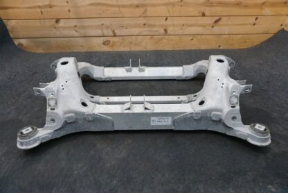 Rear Subframe Cradle Crossmember OEM 6007012-00-L Tesla Model X/S 2016-20