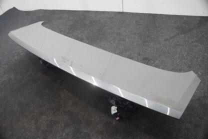 Rear Trunk Lid Spoiler Panel Drive Motor 971827677 Porsche Panamera 17-18 *Note* - Image 4