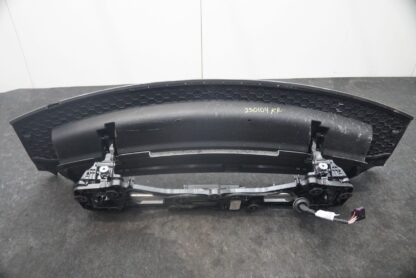 Rear Trunk Lid Spoiler Panel Drive Motor 971827677 Porsche Panamera 17-18 *Note* - Image 5