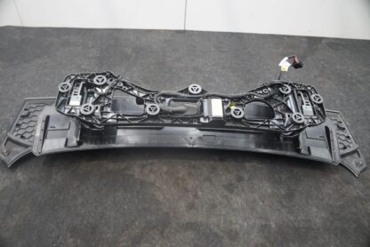 Rear Trunk Lid Spoiler Panel Drive Motor 971827677 Porsche Panamera 17-18 *Note* - Image 7