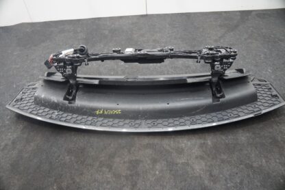 Rear Trunk Lid Spoiler Panel Drive Motor 971827677 Porsche Panamera 17-18 *Note* - Image 9