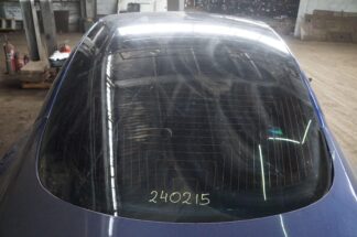Rear Windshield Panoramic Roof Top Fixed Glass Window Panel Tesla Model 3 17-23