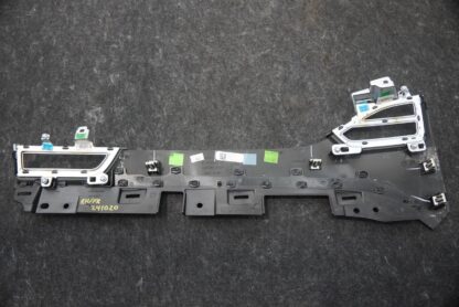 Right Dash Carbon Fiber Cover Trim Panel Molding 1042774-11-C Tesla Model X 2016 - Image 3