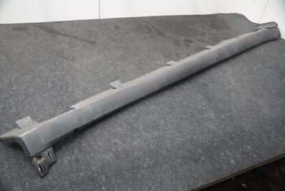 Right Rocker Panel Side Skirt Trim Molding 1034219-00-B OEM Tesla Model X 2016 - Image 3