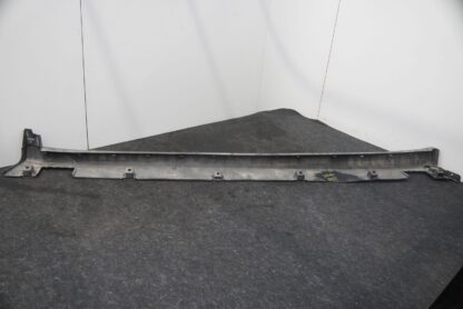 Right Rocker Panel Side Skirt Trim Molding 1034219-00-B OEM Tesla Model X 2016 - Image 4