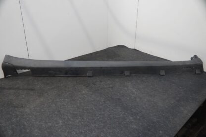 Right Rocker Panel Side Skirt Trim Molding 1034219-00-B OEM Tesla Model X 2016