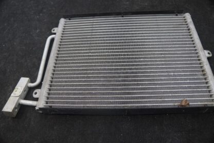 Set 2 AC Air Conditioning Condenser 99657311100 Porsche 911 996 1999-05 Boxster - Image 5