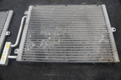 Set 2 AC Air Conditioning Condenser 99657311100 Porsche 911 996 1999-05 Boxster - Image 6