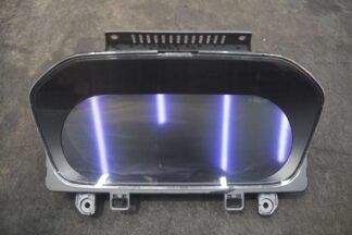Speedometer Instrument Gauge Cluster 32374504 50184145 OEM Polestar 2 2022