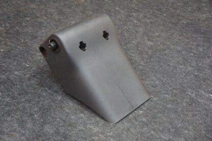 Steering Column Housing Trim Panel Assembly Oem Aw933530aaw Jaguar F-type 2015 - Image 8