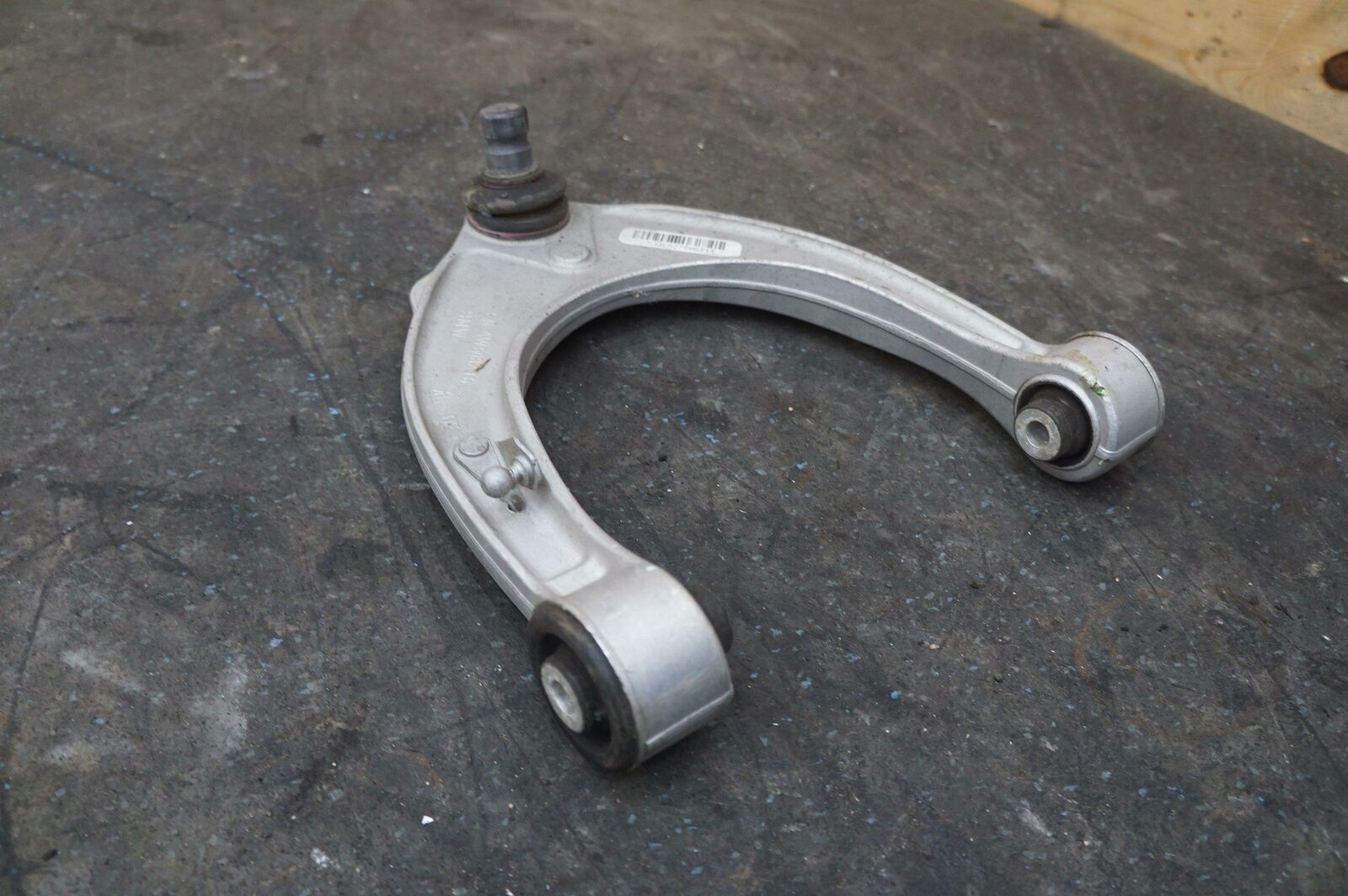 Front Upper Control Arm OEM 31126775967 BMW i8 535 550 640 650 740 750 ...