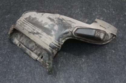 Air Cleaner Filter Box Duct Assembly Oem FL34-9A675 Ford F150 Shelby P552 15-16 - Image 4