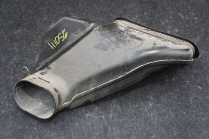Air Cleaner Filter Box Duct Assembly Oem FL34-9A675 Ford F150 Shelby P552 15-16