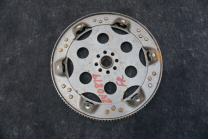 Auto Transmission Flywheel Flex Plate 670035955 Maserati Quattroporte S 2014-17+ - Image 2