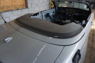 Convertible Roof Top Lid Cover OEM 51179477837 BMW F23 228 230 M235 M240 15-21