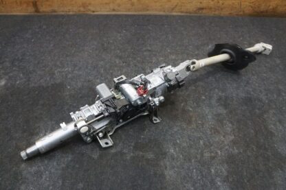 Electronic Power Adjustable Steering Column OEM 4N0419502 Audi A8l Quattro 19-24 - Image 2