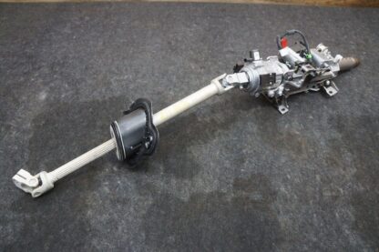 Electronic Power Adjustable Steering Column OEM 4N0419502 Audi A8l Quattro 19-24 - Image 3