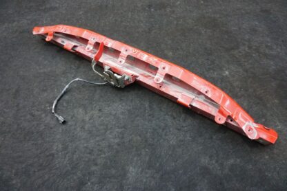 Front Hood Latch Support Reinforcement Bar 69767800 Ferrari California 2012-14 - Image 4