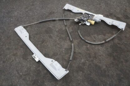 Front Left Door Regulator Motor Assembly OEM FL3Z1523201J Ford F150 Shelby 15-20 - Image 4