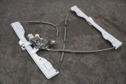 Front Left Door Regulator Motor Assembly OEM FL3Z1523201J Ford F150 Shelby 15-20