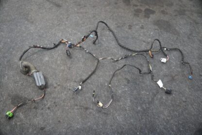 Front Left Driver Door Wire Wiring Harness Cable OEM Mini Cooper F55 2024