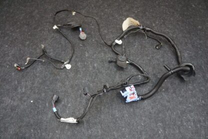 Front Megavac Wire Wiring Harness OEM 1682229-00-G Tesla Cybertruck 2024 *Note - Image 3