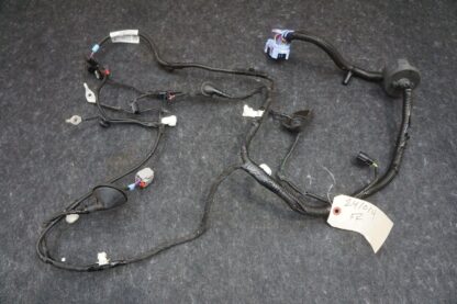 Front Megavac Wire Wiring Harness OEM 1682229-00-G Tesla Cybertruck 2024 *Note