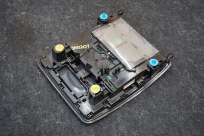 Front Overhead Center Console Dome Light Assembly 8120853230c0 Lexus Is350 20-22 - Image 2