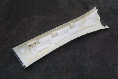 Front Right A Pillar Trim Cover Panel 51437392498 Bmw 7 Series 750i G12 2016-19 - Image 4